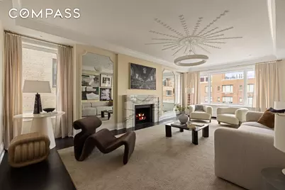 350 E 57th Street #15B, New York City, NY 10022 - Photo 1