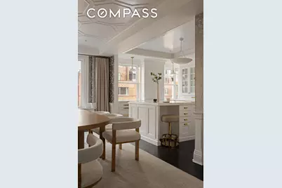 350 E 57th Street #15B, New York City, NY 10022 - Photo 4