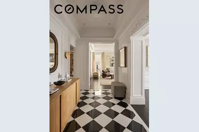 350 E 57th Street #15B, New York City, NY 10022 - Photo 6