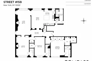 350 E 57th St, New York City, NY 10022 - Photo 1