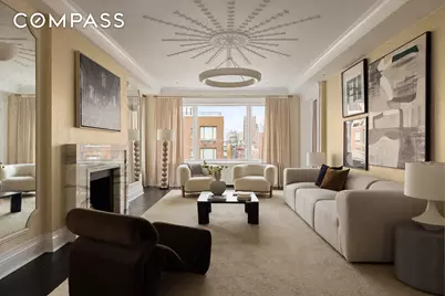 350 E 57th Street #15B, New York City, NY 10022 - Photo 2