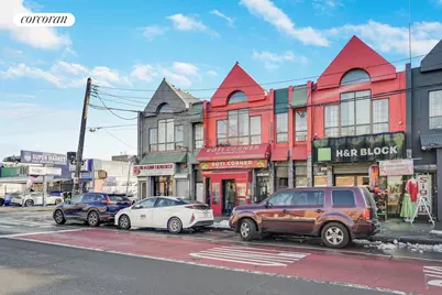 180-18 Hillside Avenue, New York City, NY 11432 - Photo 2