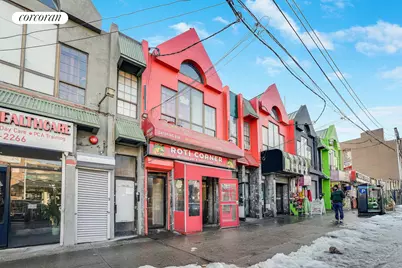 180-18 Hillside Avenue, New York City, NY 11432 - Photo 1