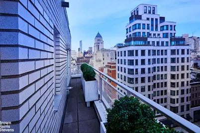 30 E 65th Street #13A, New York City, NY 10021 - Photo 4