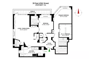 30 E 65th St, New York City, NY 10021 - Photo 22
