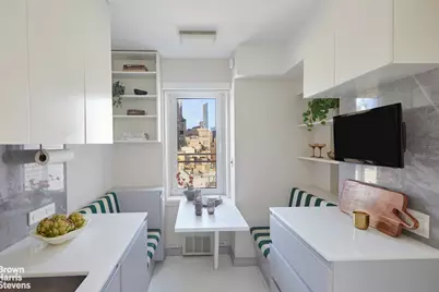 30 E 65th Street #13A, New York City, NY 10021 - Photo 6