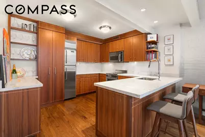 31 W 16th Street #2, New York City, NY 10011 - Photo 4