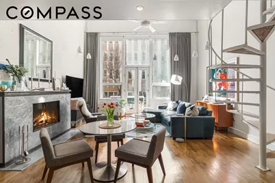 31 W 16th Street #2, New York City, NY 10011 - Photo 2