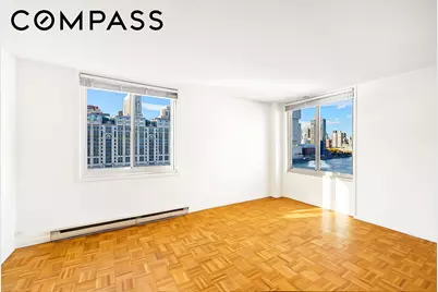 555 Main Street #1204, New York City, NY 10044 - Photo 2
