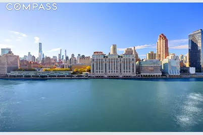 555 Main Street #1204, New York City, NY 10044 - Photo 8