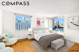 555 Main St, New York City, NY 10044 - Photo 1