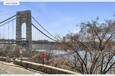 875 W 181st Street #1L, New York, NY 10033 - Photo 2