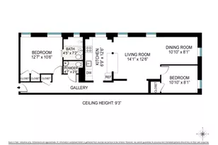 875 W 181st St, New York City, NY 10033 - Photo 26