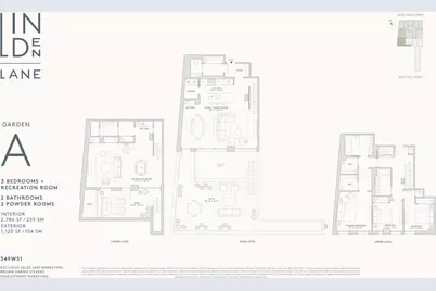 349 W 51st Street #GARDENA, New York City, NY 10019 - Photo 46