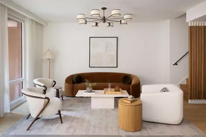 349 W 51st Street #GARDENA, New York City, NY 10019 - Photo 4