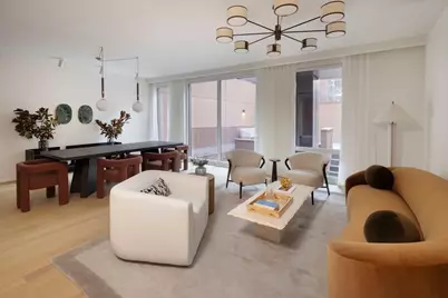 349 W 51st Street #GARDENA, New York City, NY 10019 - Photo 4