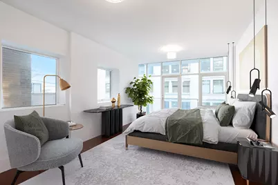 300 Spring Street #6/7A, New York City, NY 10013 - Photo 10