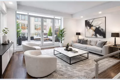 300 Spring Street #6/7A, New York City, NY 10013 - Photo 8