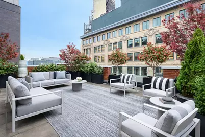 300 Spring Street #6/7A, New York City, NY 10013 - Photo 6