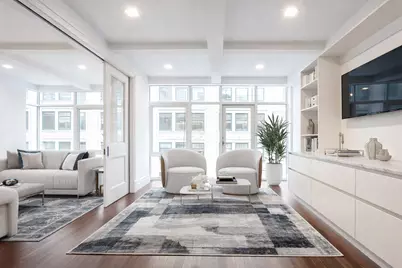 300 Spring Street #6/7A, New York City, NY 10013 - Photo 2