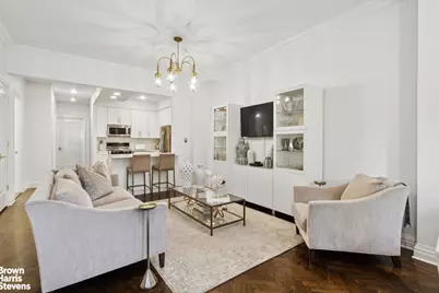 5 Mount Morris Park W #5A, New York, NY 10027 - Photo 4