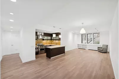 50 W 15th Street #2D, New York City, NY 10011 - Photo 6