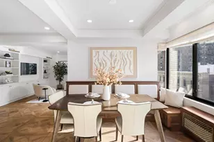 47 E 87th St, New York City, NY 10128 - Photo 4