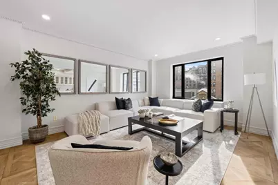 47 E 87th Street #7A, New York City, NY 10128 - Photo 1