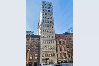 126 W 73rd Street #5D, New York City, NY 10023 - Photo 4