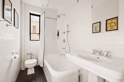 250 W 24th Street #5/6CE, New York City, NY 10011 - Photo 10