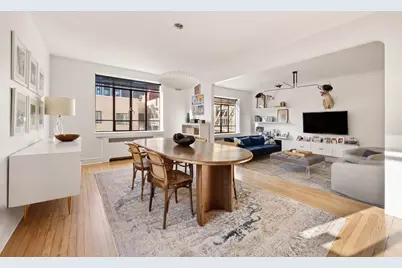 250 W 24th Street #5/6CE, New York City, NY 10011 - Photo 2
