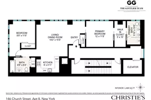 146 Church St, New York, NY 10007 - Photo 1