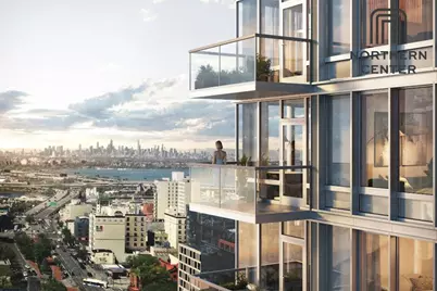 138-18 Northern Boulevard #15C, New York City, NY 11354 - Photo 10