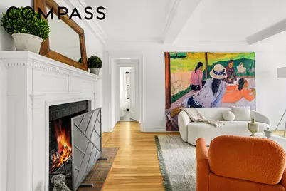 205 E 78th Street #7F, New York City, NY 10075 - Photo 4