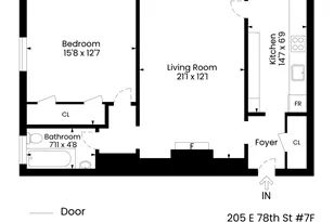 205 E 78th St, New York City, NY 10075 - Photo 12