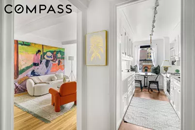 205 E 78th Street #7F, New York City, NY 10075 - Photo 10
