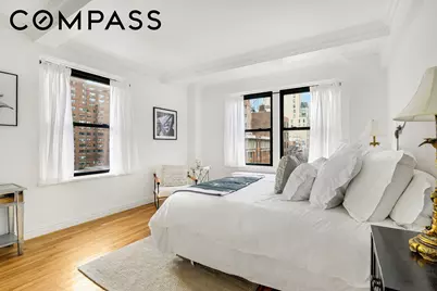 205 E 78th Street #7F, New York City, NY 10075 - Photo 8
