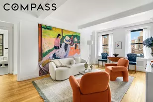 205 E 78th St, New York City, NY 10075 - Photo 2