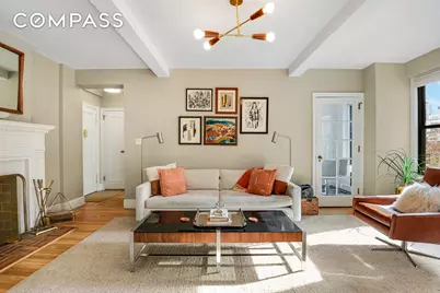 205 E 78th Street #7K, New York City, NY 10075 - Photo 1