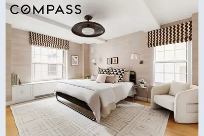 12 E 88th Street #8A, New York City, NY 10128 - Photo 6