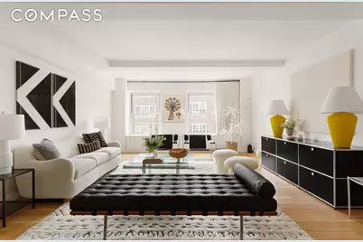 12 E 88th Street #8A, New York, NY 10128 - Photo 1