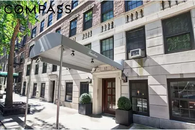 12 E 88th Street #8A, New York City, NY 10128 - Photo 18