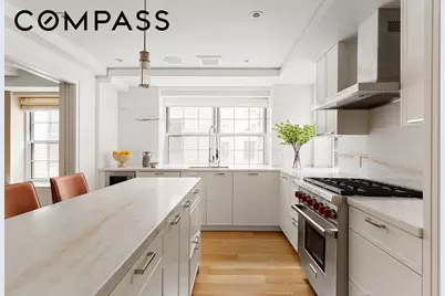 12 E 88th Street #8A, New York City, NY 10128 - Photo 4