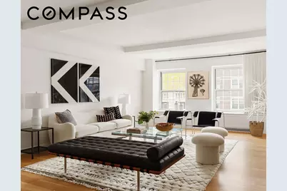 12 E 88th Street #8A, New York City, NY 10128 - Photo 2
