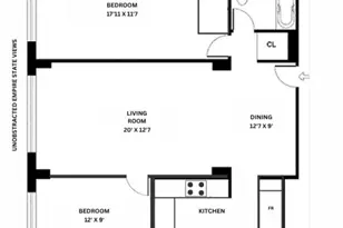 201 E 36th St, New York City, NY 10016 - Photo 12