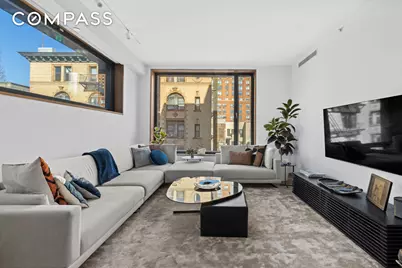 210 Pacific Street #4W, Brooklyn, NY 11201 - Photo 2