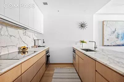 210 Pacific Street #4W, New York City, NY 11201 - Photo 6