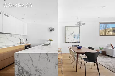 210 Pacific Street #4W, New York City, NY 11201 - Photo 4