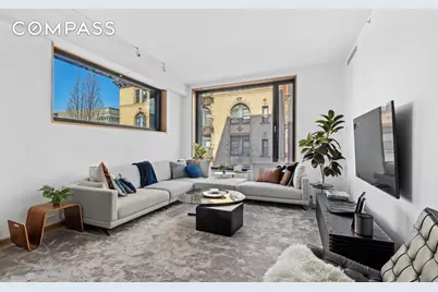 210 Pacific Street #4W, New York City, NY 11201 - Photo 1