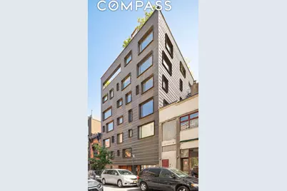 210 Pacific Street #4W, New York City, NY 11201 - Photo 18